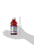 10 (Pack 6) Ocean Spray Cran-Energy, Cranberry Pomegranate Energy Juice Drink, Ounce Bottle