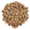 Frontier Natural Brands Lentils Green Sprouting Organic - 1 lb,(Frontier)