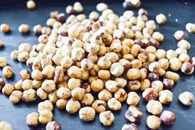 35 Oz (1kg) 100% Nutural World - Crunchy Hazelnut Nut Butter - Pure/Single Ingredient - Great Taste Award winner