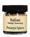 Penzeys Italian Sausage Seasoning By Spices 1.6 oz 1/4 cup jar (Pack of