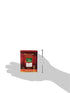 Artisan Spanish Smoked Paprika, Pimenton from La Vera, Hot and Sweet, Set of 2 Tins