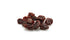 2.2 lb (35.2 oz), Yupik Organic California Flame Raisins, Kosher, Non-GMO, Vegan, Whole Dried Fruits, Naturally Sweet