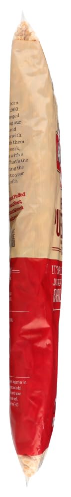 6 Oz (Pack 12) Arrowhead Mills Puffed Kamut Cereal