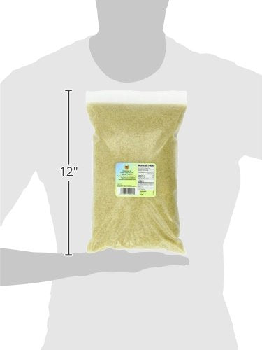 Family 5 LB Premium white Cane Sugar
