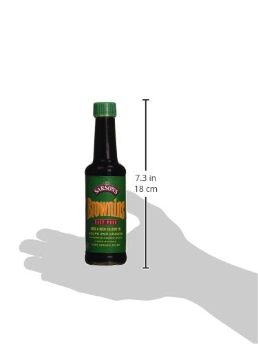 Sarson's Gravy Browning (150ml)