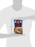 10 count 1.51 oz Packets (Pack 4) Quaker Instant Oatmeal, Raisin & Spice, Breakfast Cereal, , Per Box