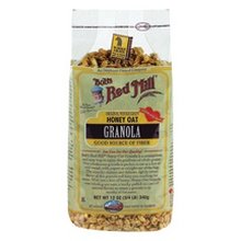 Granola, Honey Oat , 12 oz (pack of 4 ) ( Value
