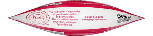 12-inch 6.5 oz. Betty Crocker Pizza Crust Mix, Makes One Crust