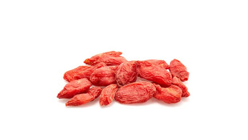 2.2 lb (35.2 oz), Yupik Organic Dried Goji Berries, Gluten-Free, Non-GMO, Vegan, Dried Fruits, Wolfberries