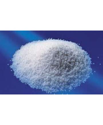 SMC by Sugarman Candy 2 32 Isomalt Crystals Pounds Bulk Bag Ounces-Sugar Replacer For Use In Food