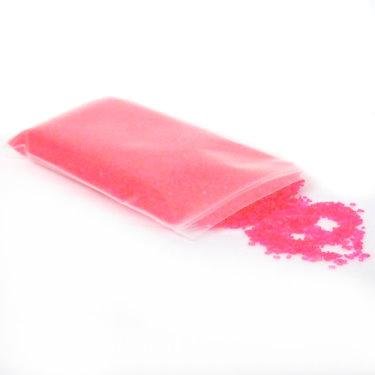 Confectionery House Pink Coarse Sugar Crystals Pk/4 oz.