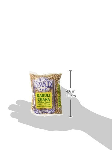 Great Bazaar 2 Swad Kabuli Chana, Pound