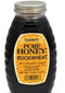 Gunter's Honey, Buckwheat, 16-Ounce (Pack of 6)