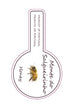 Monte do Salgueirinho 1100 /38.8 OZ Honey of Portugal G