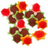 Bayside Candy Jelly Filled Gummy Turtles - Turtles Gummy Candy - Jelly