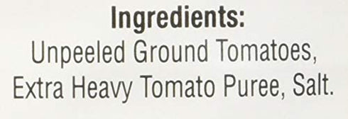 Escalon 6 1 10 (6 9 in All Purpose Ground Tomatoes, No. Can, Pound Ounces)