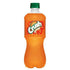 B4Y 20 oz (Pack 16) Crush Orange Soda Bottles