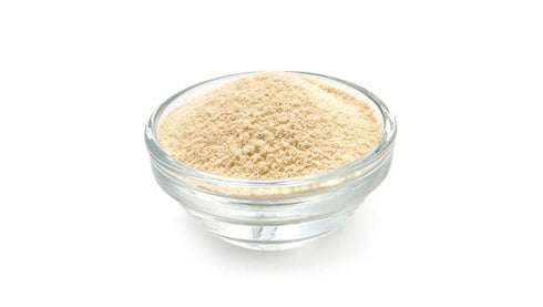 2.2 lb (35.2 oz), Yupik Organic Amaranth Flour USDA Certified, Gluten-Free, Non-GMO, Vegan, Kosher, Finely Milled Nutty