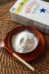 ZOTATO 16oz (4 Pack) Koda Farms Mochiko Sweet Rice Glutinous Flour for Mochi, Dango & Baking Thai Flour for Desserts