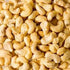 6 Oz (170g) Nutural World - Crunchy Cashew Nut Butter Great Taste Award winner