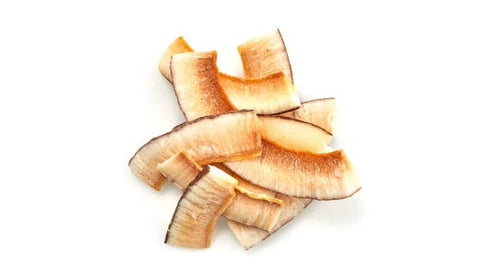 2.2 lb (35.2 oz), Yupik Organic Toasted Coconut Smiles, Non-GMO, Vegan, Gluten-Free, Kosher, Crunchy Unsweetened
