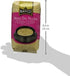 Natco 1kg Mung Dall Yellow