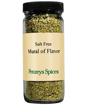 Penzeys Mural Of Flavor By Spices 2.5 oz 1 cup jar (Pack of