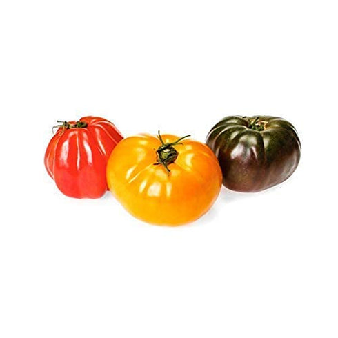 Fresh Produce Organic Heirloom Tomato