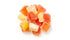 2.2 lb (35.2 oz), Yupik Dried Papaya, Diced, Gluten-Free, Vegan, Kosher, Sweetened Tropical Dried Fruits, Cubed Papaya