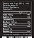 Vogue Cuisine Mushroom Soup & Seasoning Base, Low Sodium & Gluten Free, 12 oz
