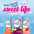 1.62 OZ (Pack 12) Crystal Light Liquid Drink Mix Blackberry Lemonade Flavor