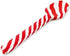 72ct(12 6ct BCL Peppermint Candy Cane Spoons, Classic Edible Stirring Spoon for Hot Chocolate Coffee & Dessert