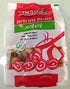 Abadi Crispy Bagels Sesame Flavor Pck of 4 (2 oz.)