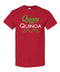 Generic Qurazy for Quinoa (as1, alpha, one_size, 4x_l, regular, regular, red, extra large)