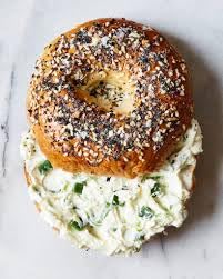 RawJoy Pack 12 Fresh New York Everything Bagel by | Delicious Fresh Everything