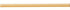 De Cecco No.15, 1 (Pack 5) Semolina Pasta, Bucatini Pound