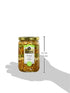 26.4 oz Buram Honey with Nuts - Healthy Protein Snacks - Peanuts, Walnuts, Pistachios, Hazelnuts - Resealable Jar