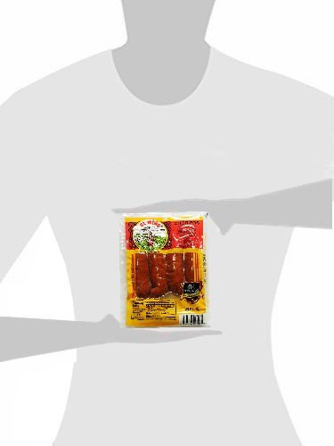 El Mio 1 Pack 7 oz", 1 pack Chorizos . since Unit in hand