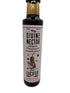 Saint Lucifer, Divine Nectar, Jalapeno Pomegranate Balsamic Vinegar, 250 ml, Product of