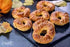 RawJoy Pack 24 Fresh New York Twist Bagel by | Delicious Fresh Twist Bagel