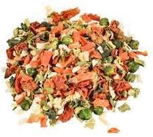 Kucharek Dried Vegetables, 100g/3.53oz