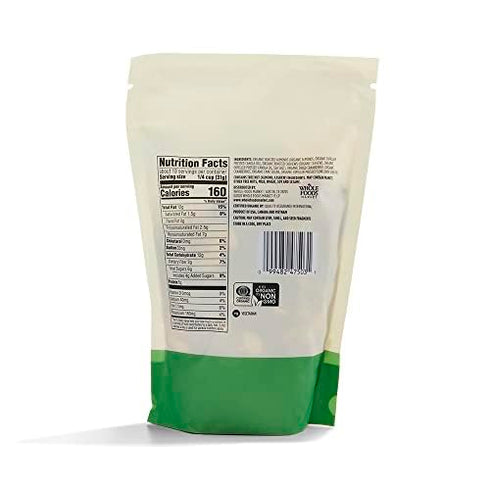 365 14 by Whole Foods Market, Organic Cape Cod, Ounce