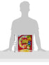 23 oz Lucky Charms Breakfast Cereal, Gluten Free Cereal