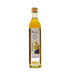 Farm Naturelle (Glass Bottles) Virgin Pressed Organic Black Mustard Seed Cooking Oil-(500ML)