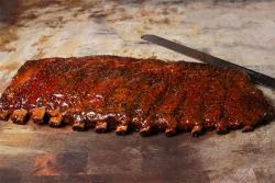 Terry Black's Barbecue Pork Dry Rub
