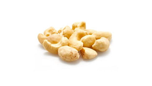 2.2 lb (35.2 oz), Yupik Raw Cashews, Butts, Gluten-Free, Kosher, Vegan, Broken Nuts, Unsalted, Unroasted, Oil-Free