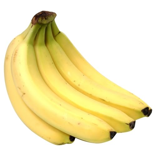 Generic ORGANIC BANANAS FRESH FRUIT VEGETABLES PRODUCE 6 POUNDS