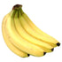 Generic ORGANIC BANANAS FRESH FRUIT VEGETABLES PRODUCE 6 POUNDS