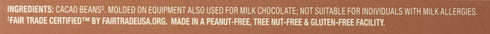 Guittard Bar Chocolate Baking Unsweetened Gluten Free, 6 Ounce