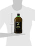 Amazon Fresh 2 , Italian Extra Virgin Olive Oil, Cold Pressed, for Cooking, Liter